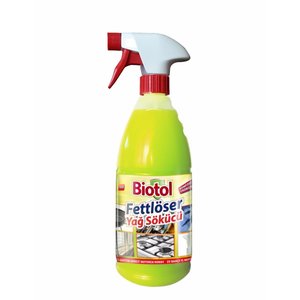 Biotol  Spray Ontvetter  1000 ml