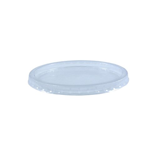Depa Deksel Premium Quality 50st-Deksels, PS | Ø101mm Depa Deksel Premium Quality 50st-Deksels, PS | Ø101mm