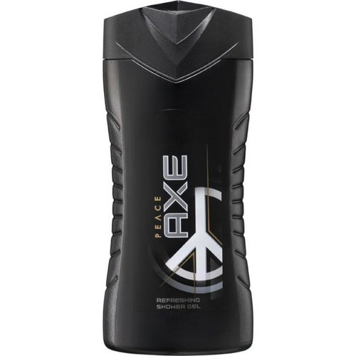 Axe Axe Douchegel Peace 250 ml Axe Axe Douchegel Peace 250 ml