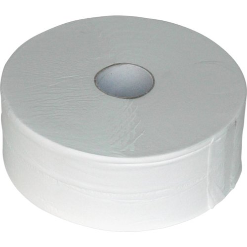 Euro Euro Toiletpapier Maxi Jumbo 2 laag 380 meter 6 rollen