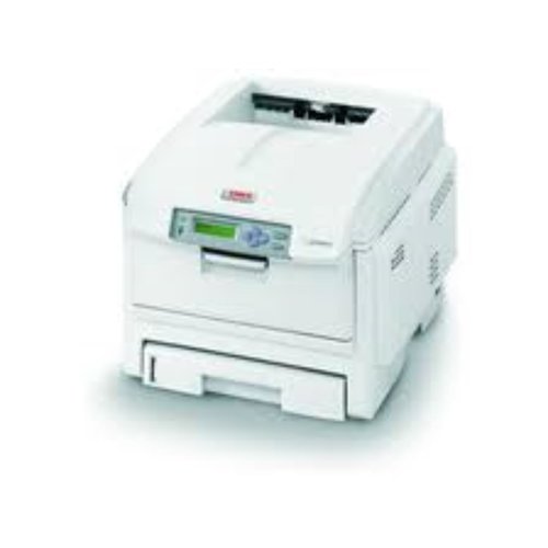 OKI Printer OKI C5900 (gebruikt)