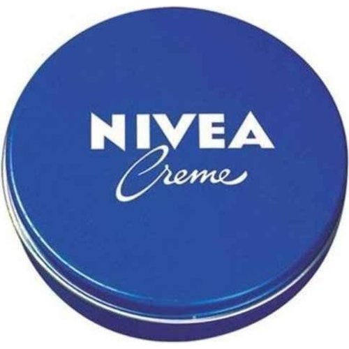 Nivea Nivea Creme Blauw blik Original 250ml Nivea Nivea Creme Blauw blik Original 250ml