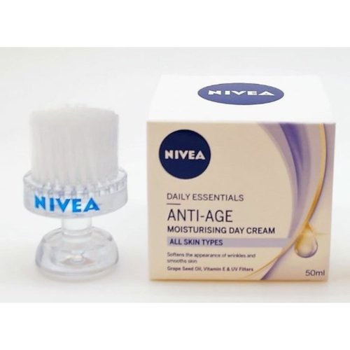 Nivea Nivea Anti-Age Daily Essentials dagcreme - 50 ml