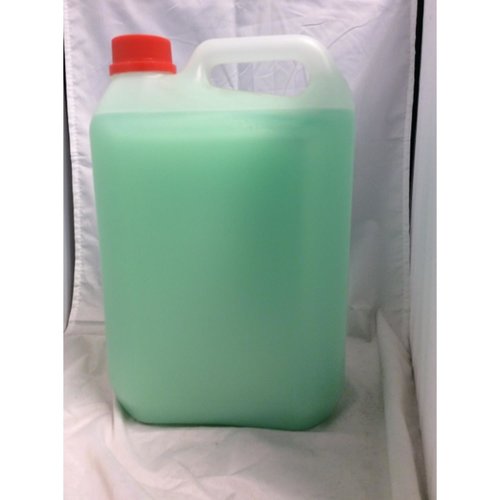 Euro Liquid Euro Liquid Handsoap,Handzeep  Geparfumeerd 5L