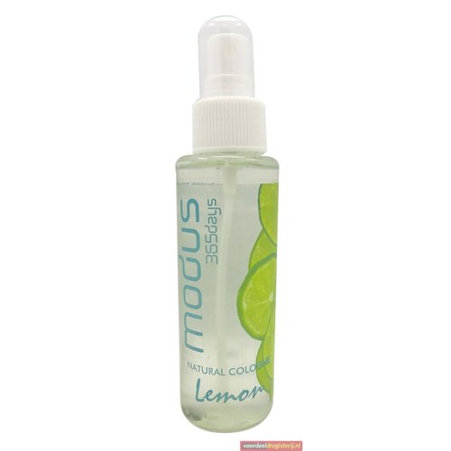 Modus Modus Cera Lion Lemon Cologne 150ml Modus Modus Cera Lion Lemon Cologne 150ml