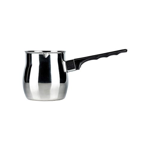 Eda Eda Koffiepannetje 160 ml, Melkannetje,Turkse koffiepot,Cezve Eda Eda Koffiepannetje 160 ml, Melkannetje,Turkse koffiepot,Cezve