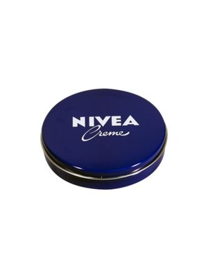 Nivea Nivea Creme Blauw Blik 75 ml