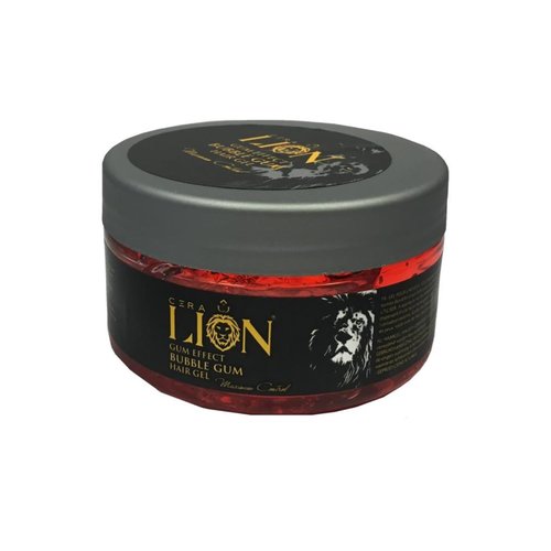 Cera Lion Cera Lion Hair Gel Bubble Gum 250 ML THT Cera Lion Cera Lion Hair Gel Bubble Gum 250 ML THT