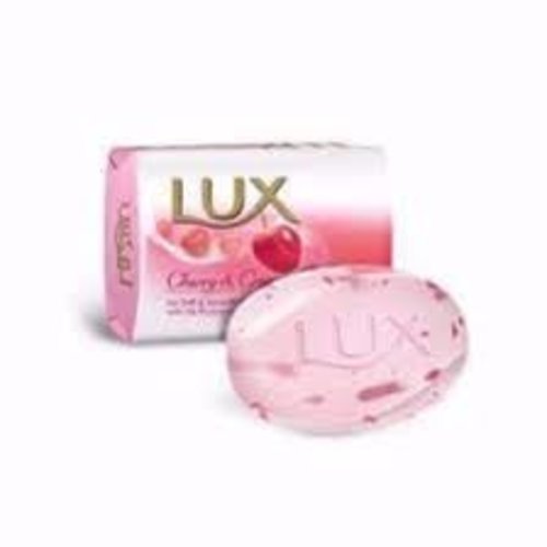 Lux Lux Zeep Soft Touch (roze) 80 gr