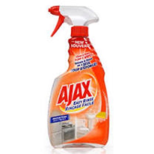Ajax Spray Multiaction All in 1-Tout en 1 600ml Ajax Spray Multiaction All in 1-Tout en 1 600ml