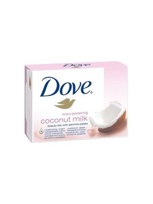 Dove Dove Zeep Relaxing Coconut Milk & Jasmine 90gr