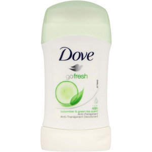 Dove Dove Stick - Cucumber & Green Tea 40 ml