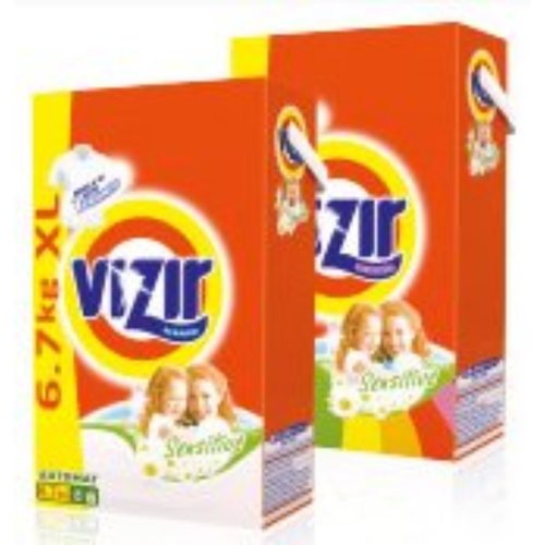 Vizir Vizir sensetive 6.7 kg 67 sc Vizir Vizir sensetive 6.7 kg 67 sc