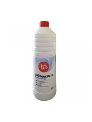 Deboucheur Deboucheur Ontstopper 1000 ml