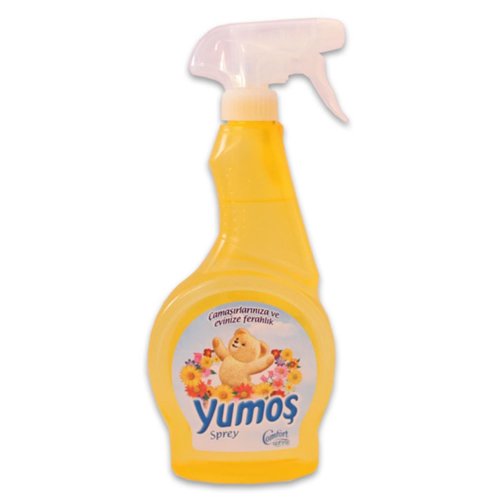 Yumos Yumos Air Freshener Luchtverfrisser Comfort Spring 500 ml