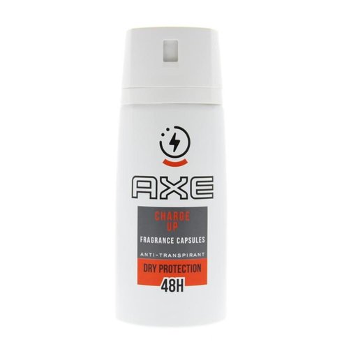Axe Axe Deospray - Dry Charge Up 150 ml