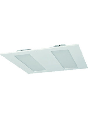 Opple LED Panel Recessed Eco Max plafond-/wandarmatuur 42 waat
