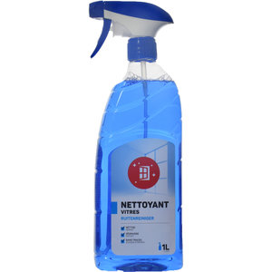 Nettoyant Glasreiniger Spray  1000 ml
