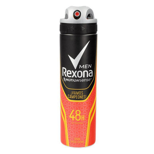 Rexona Rexona Men Deodorant Vamos Campeones 150ml Rexona Rexona Men Deodorant Vamos Campeones 150ml