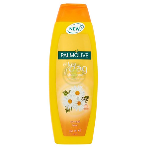 Palmolive Palmolive Shampoo Basics Elke dag 350 ml