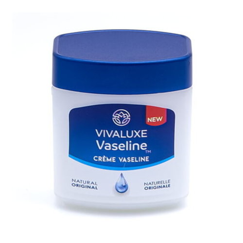 Roncey Roncey vaseline crème 125ml Regular Blue