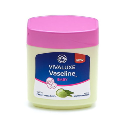 Roncey vaseline 125ml Verse Amandel Roncey vaseline 125ml Verse Amandel