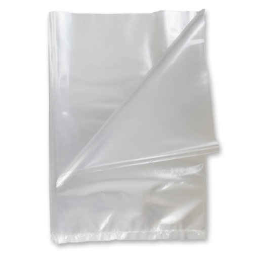 LDPE Polyzak / Sack - 10 x 4 x 27cm 1000st LDPE Polyzak / Sack - 10 x 4 x 27cm 1000st