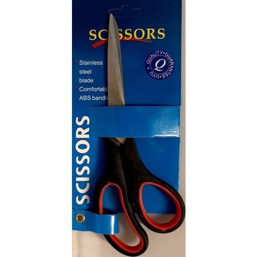 Eda Eda Stainless Steel Schaar - 24cm - RVS - rechtshandig Eda Eda Stainless Steel Schaar - 24cm - RVS - rechtshandig