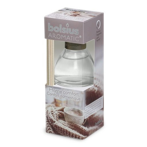 Bolsius Bolsius reed diffuser -Home Comfort - 45ml