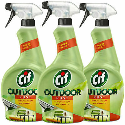 Cif Cif Cleaner Spray Outdoor 450 ml Cif Cif Cleaner Spray Outdoor 450 ml