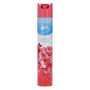 At Home At Home Scents Luchtverfrisser Spring Flowers 400 ml