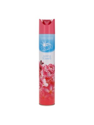 At Home At Home Scents Luchtverfrisser Spring Flowers 400 ml