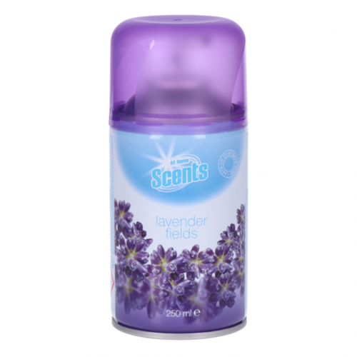 At Home At Home Scents Automatic Refill Air Freshener Luchtverfrisser Lavender 250 ml