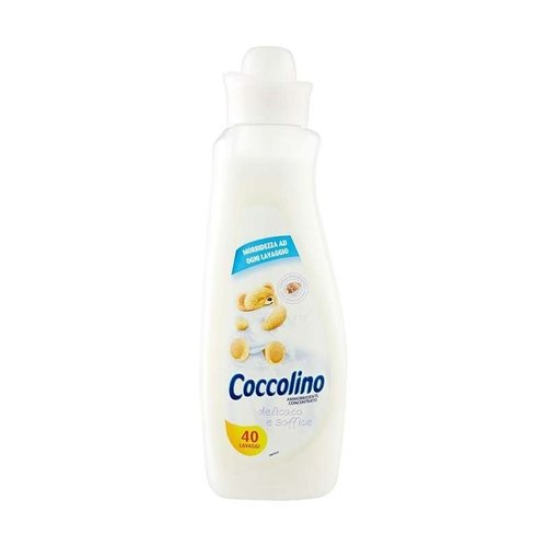 Coccolino Wasverzachter Delicate en Zachte 40 sc 1000 ml