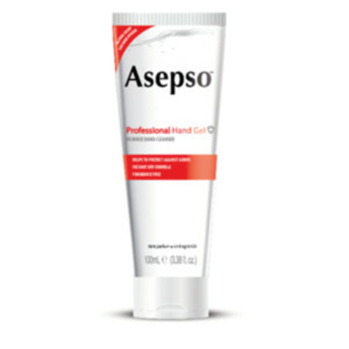 Asepso Asepso Handgel Professional 62% Alcohol 100 ml