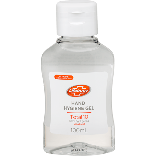 Lifebuoy Lifebuoy Hand Hygiene Gel 100 ml