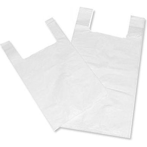 Onbekend Tas, HDPE, Hemd, 28x 14x48cm, hemdtas, wit,21my extra sterk,1000st (AK50) Onbekend Tas, HDPE, Hemd, 28x 14x48cm, hemdtas, wit,21my extra sterk,1000st (AK50)