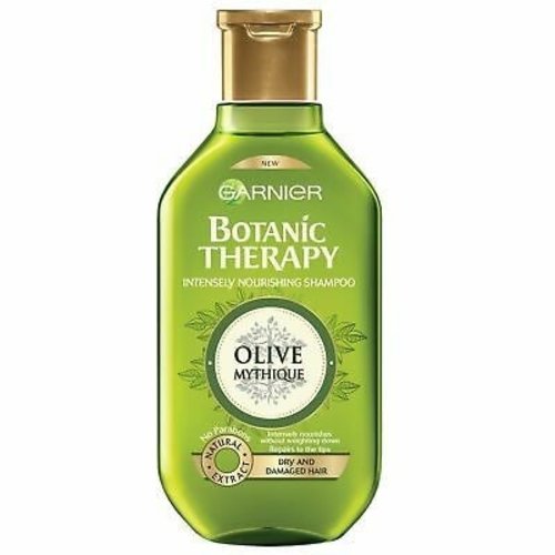 Garnier Garnier Botanic Therapy Olive Shampoo 250ml(THT -04/2022) Garnier Garnier Botanic Therapy Olive Shampoo 250ml(THT -04/2022)