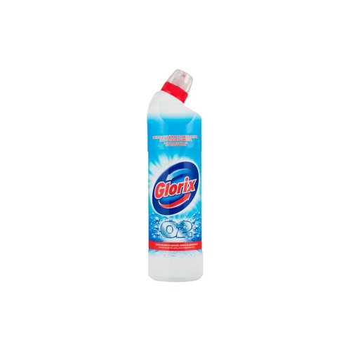 Glorix Glorix Hygiënische Reiniger O2 750 ml Glorix Glorix Hygiënische Reiniger O2 750 ml