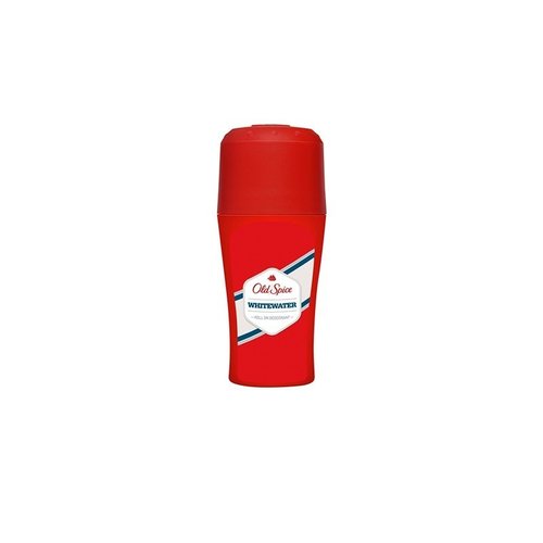 Old Spice Old Spice Roll On Deodorant - Whitewater 50 ml Old Spice Old Spice Roll On Deodorant - Whitewater 50 ml