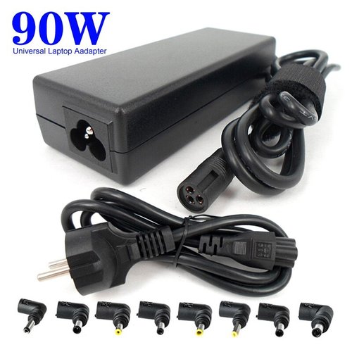 Universal Notebook Adapter 90w