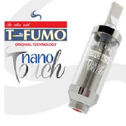 T-FUMO T-Fumo Nano Touch elektronische sigaretten 1st
