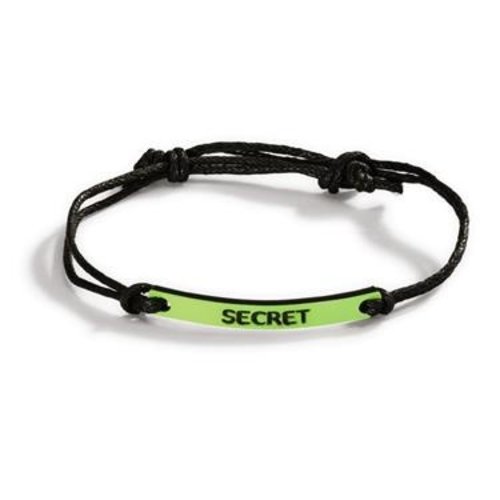 Ayumi NICI Ayumi Secret armband Secret 18 cm
