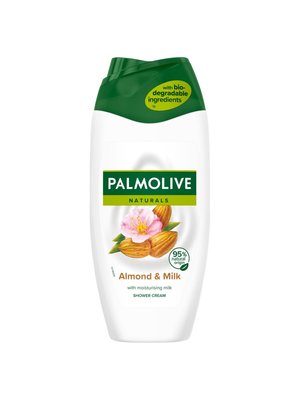 Palmolive Palmolive Douchegel Almond Milk 500 ml