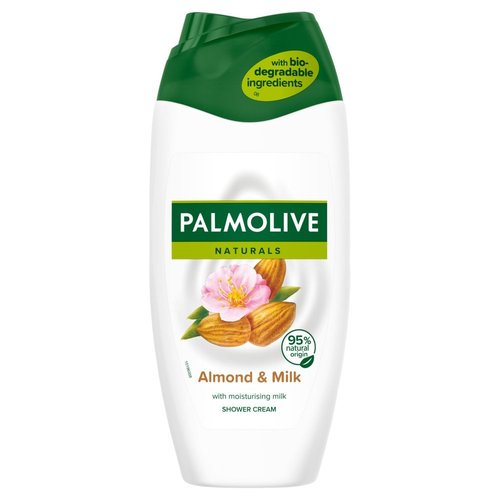 Palmolive Palmolive Douchegel Almond Milk 500 ml