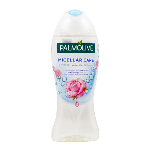 Palmolive Palmolive Douchegel Micellar Care with Rose 500 ml