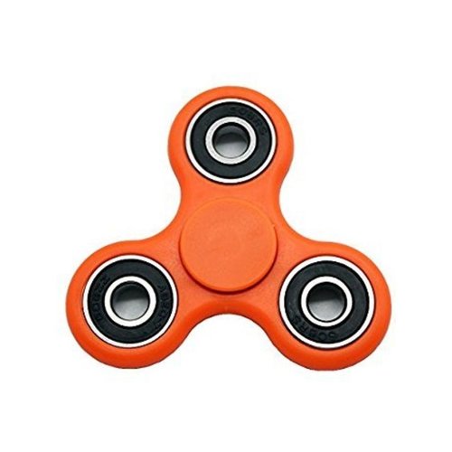 Hand Spinner mix kleur