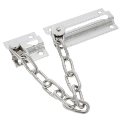 gamma Gamma deurketting nikkel gamma Gamma deurketting nikkel