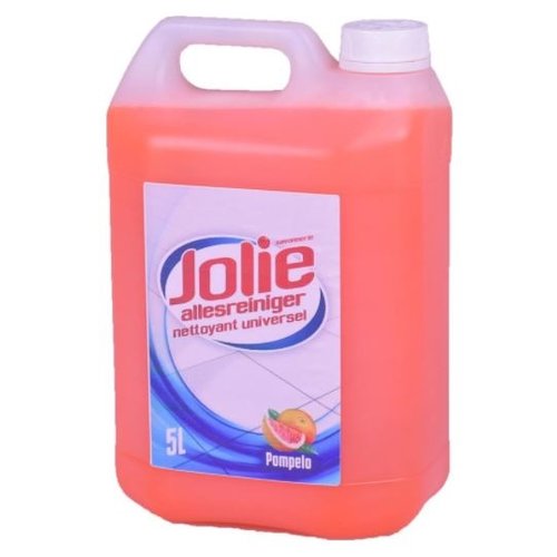 Jolie Jolie  Allesreiniger Pompela  5lt