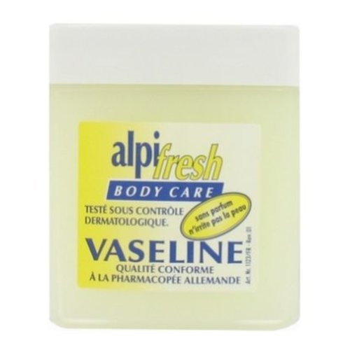 Roncey Roncey vaseline 125ml Dermo Fresh Original